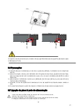 Предварительный просмотр 98 страницы EAS Electric EMIH280-3FWL Instruction Manual