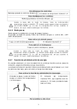 Preview for 13 page of EAS Electric EMIH290-FX Instruction Manual