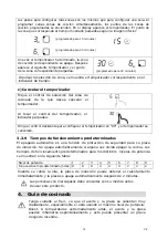 Preview for 16 page of EAS Electric EMIH290-FX Instruction Manual