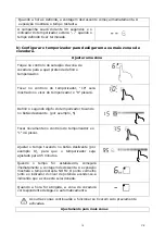 Preview for 97 page of EAS Electric EMIH290-FX Instruction Manual