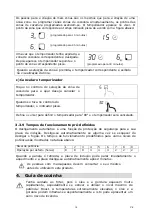 Preview for 98 page of EAS Electric EMIH290-FX Instruction Manual