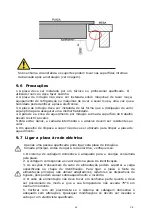 Preview for 107 page of EAS Electric EMIH290-FX Instruction Manual