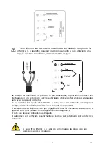 Preview for 108 page of EAS Electric EMIH290-FX Instruction Manual