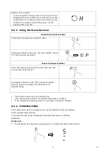 Предварительный просмотр 37 страницы EAS Electric EMIH290FL Instruction Manual