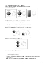 Предварительный просмотр 38 страницы EAS Electric EMIH290FL Instruction Manual