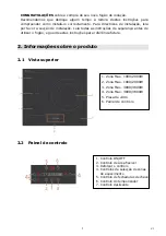 Предварительный просмотр 84 страницы EAS Electric EMIH290FL Instruction Manual