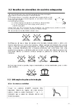 Предварительный просмотр 86 страницы EAS Electric EMIH290FL Instruction Manual