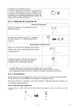 Предварительный просмотр 88 страницы EAS Electric EMIH290FL Instruction Manual