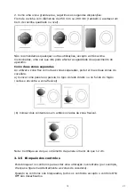 Предварительный просмотр 89 страницы EAS Electric EMIH290FL Instruction Manual