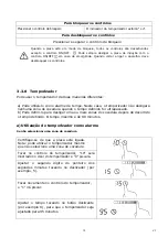 Предварительный просмотр 90 страницы EAS Electric EMIH290FL Instruction Manual