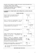 Предварительный просмотр 91 страницы EAS Electric EMIH290FL Instruction Manual