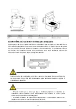 Предварительный просмотр 99 страницы EAS Electric EMIH290FL Instruction Manual