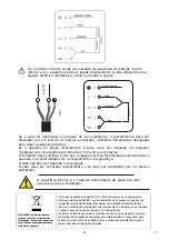 Предварительный просмотр 102 страницы EAS Electric EMIH290FL Instruction Manual