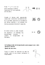 Preview for 17 page of EAS Electric EMIH320-3FL Instruction Manual