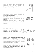 Preview for 18 page of EAS Electric EMIH320-3FL Instruction Manual