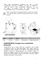 Preview for 28 page of EAS Electric EMIH320-3FL Instruction Manual