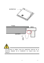 Preview for 31 page of EAS Electric EMIH320-3FL Instruction Manual