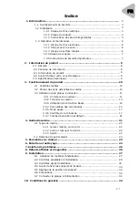 Preview for 69 page of EAS Electric EMIH320-3FL Instruction Manual