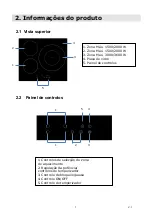 Preview for 107 page of EAS Electric EMIH320-3FL Instruction Manual