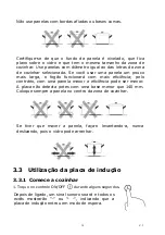 Preview for 110 page of EAS Electric EMIH320-3FL Instruction Manual