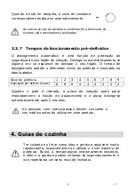 Preview for 118 page of EAS Electric EMIH320-3FL Instruction Manual