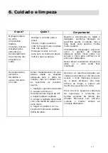 Preview for 121 page of EAS Electric EMIH320-3FL Instruction Manual