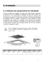 Preview for 126 page of EAS Electric EMIH320-3FL Instruction Manual