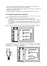 Preview for 24 page of EAS Electric EMIH600-FX1 Instruction Manual