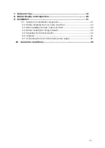 Preview for 29 page of EAS Electric EMIH600-FX1 Instruction Manual