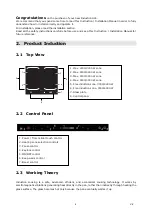 Preview for 34 page of EAS Electric EMIH600-FX1 Instruction Manual