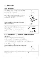 Preview for 37 page of EAS Electric EMIH600-FX1 Instruction Manual