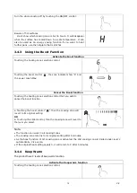 Preview for 38 page of EAS Electric EMIH600-FX1 Instruction Manual