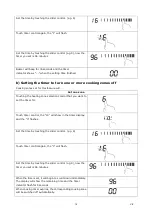 Preview for 41 page of EAS Electric EMIH600-FX1 Instruction Manual