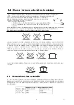 Preview for 62 page of EAS Electric EMIH600-FX1 Instruction Manual