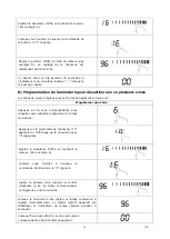 Preview for 67 page of EAS Electric EMIH600-FX1 Instruction Manual