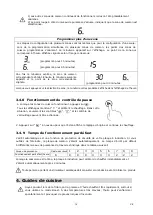 Preview for 68 page of EAS Electric EMIH600-FX1 Instruction Manual