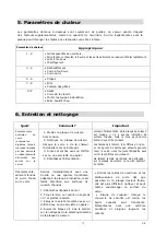 Preview for 70 page of EAS Electric EMIH600-FX1 Instruction Manual