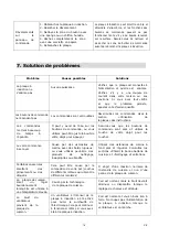 Preview for 71 page of EAS Electric EMIH600-FX1 Instruction Manual