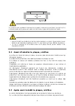 Preview for 75 page of EAS Electric EMIH600-FX1 Instruction Manual