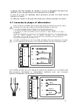 Preview for 77 page of EAS Electric EMIH600-FX1 Instruction Manual