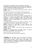 Preview for 85 page of EAS Electric EMIH600-FX1 Instruction Manual