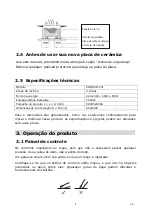 Preview for 87 page of EAS Electric EMIH600-FX1 Instruction Manual