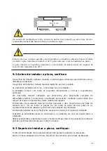 Preview for 101 page of EAS Electric EMIH600-FX1 Instruction Manual