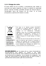 Preview for 7 page of EAS Electric EMIH900-FX Instruction Manual