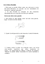 Preview for 15 page of EAS Electric EMIH900-FX Instruction Manual