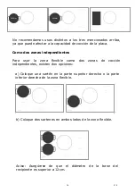 Preview for 16 page of EAS Electric EMIH900-FX Instruction Manual