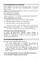 Preview for 17 page of EAS Electric EMIH900-FX Instruction Manual