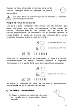 Preview for 20 page of EAS Electric EMIH900-FX Instruction Manual