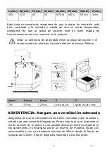 Предварительный просмотр 28 страницы EAS Electric EMIH900-FX Instruction Manual