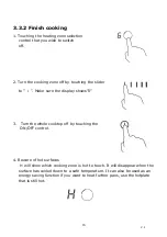 Preview for 50 page of EAS Electric EMIH900-FX Instruction Manual